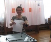 Муниципальные выборы в октябре 2012 года