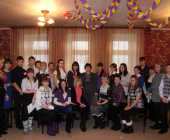 20 декабря 2011 года: Прошла сессия Районного детского парламента Усть-Илимского района
