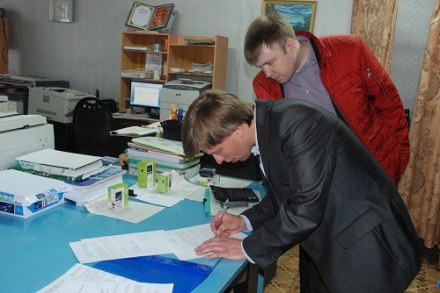изготовление избирательных бюллетеней для голосования на выборах главы Алгатуйского муниципального образования