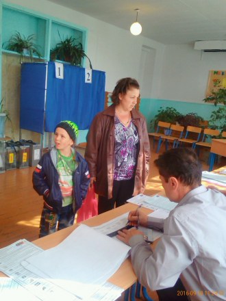 Выборы депутатов в Государственную Думу 7 созыва