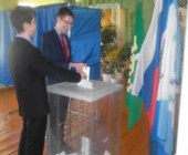 Выборы Молодежного парламента пятого созыва состоялись