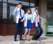 Фестиваль молодых избирателей Иркутской области