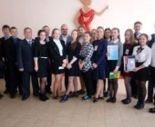 10 лет Общественному молодёжному парламенту "Прометей"!