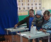 Фото-Глас членов УИК на муниципальных выборах 10.09.2017
