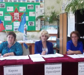 Выборы глав и депутатов муниципальных образований Куйтунского района 10 сентября 2017 года