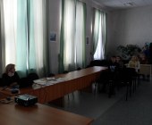 Обучение наблюдателей от Общественной палаты Иркутской области