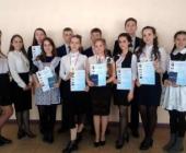 Отчет общественного молодёжного парламента "Прометей"