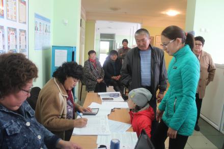 Выборы  депутатов Законодательного Собрания Иркутской области третьего созыва 9 сентября 2018 года