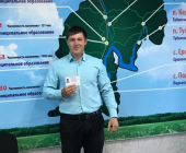 кандидат на должность главы Седановского сельского поселения