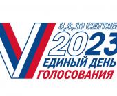 логотип выборов